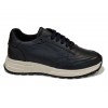 Per La Moda - Stm1 Blue Leather